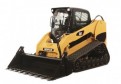 Аренда мини-погрузчиков Caterpillar 259D