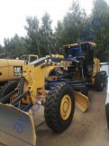Аренда автогрейдера Джон Дир 622