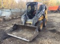 Аренда мини-погрузчиков John Deere