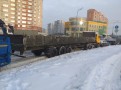 Аренда длинномеров