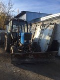 Аренда подметально-уборочных машин