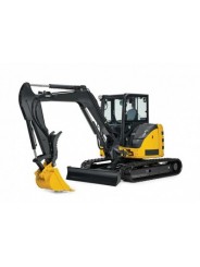 Аренда мини-экскаватора Wacker Neuson
