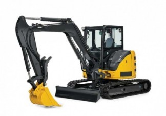Аренда мини-экскаватора Wacker Neuson
