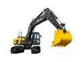 Аренда длиннорукого экскаватора John Deere 350 Long Reach