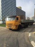 Длинномеры 12 м. аренда +7 (495) 015-01-26