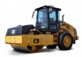 Аренда катков Caterpillar