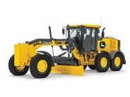 Аренда грейдера John Deere (Джон Дир) 672G