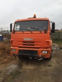 Поливомоечные машины аренда