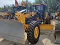 Аренда грейдера John Deere (Джон Дир) 672G