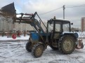 Аренда трактора
