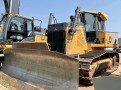 Холодная аренда бульдозера без экипажа John Deere
