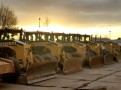 Аренда грейдеров Джон Дир 672 с 3Д