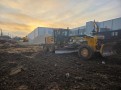 Холодная аренда грейдера с 3Д Джон Дир 672