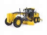 Аренда грейдера John Deere (Джон Дир) 622G